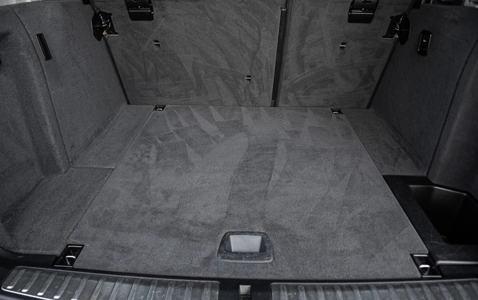 BMW X3 cena 49900 przebieg: 301645, rok produkcji 2013 z Pionki małe 232